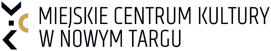 Miejskie Centrum Kultury w Nowym Targu – strona instytucji (otwiera się w nowej karcie)